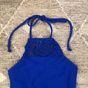 Mikoh Swim - Mikoh bathing suit Mikoh Swim - Mikoh bathing suit